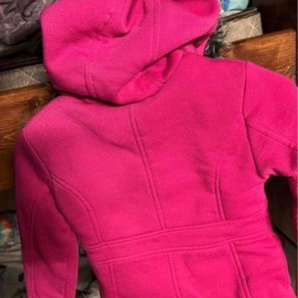 Girls Jacket - Picture 2 of 4